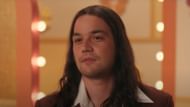 Daniel Zovatto seen as Rodney Alcala in the film (Image via Netflix)